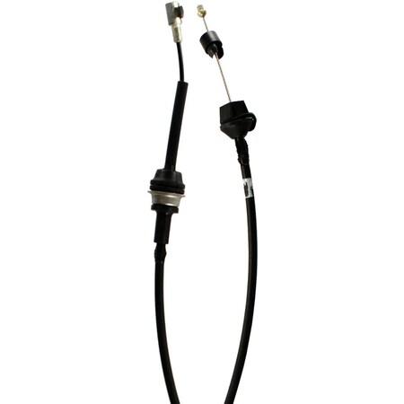 Pioneer Cable Accelerator Cable, Ca-8401 CA-8401